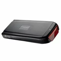 13 AH Batteri Til El-Ladcykel - Cykelstellet