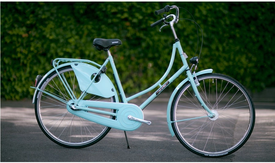 Forside -Dame Cykler Salg 178