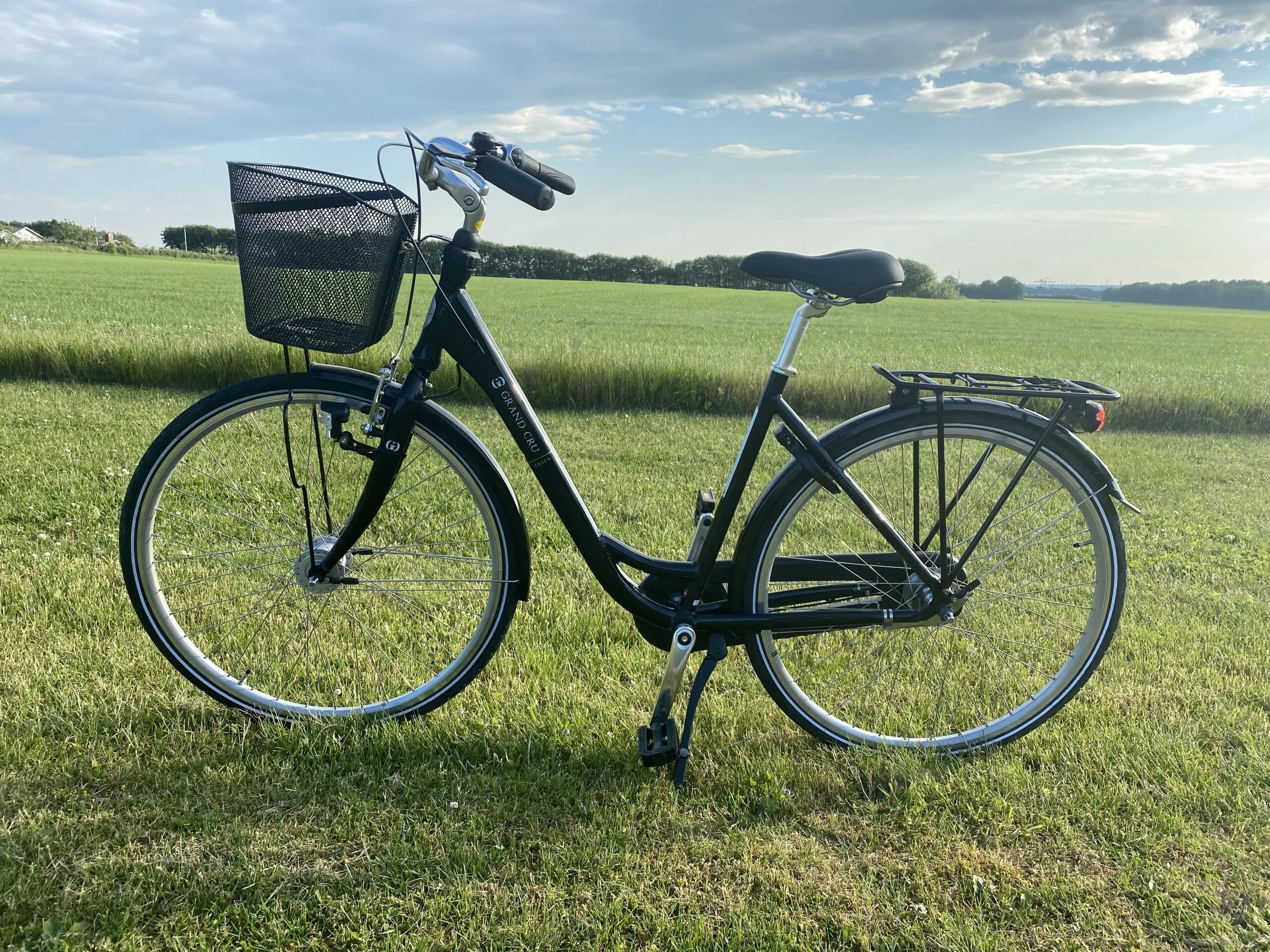 Forside -Dame Cykler Salg 179