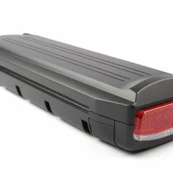 Batterier Akku Vision Gazelle Innergy Elcykelbatteri, 416 Wh - Cykelstellet