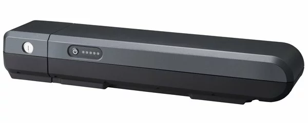 Batterier BASIS VARE OPGRADERING: Gazelle Shimano Steps 500w Batteri (1500,-) - Cykelstellet 3 Batterier BASIS VARE OPGRADERING: Gazelle Shimano Steps 500w Batteri (1500,-) - Cykelstellet