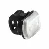 Cykellygter Blackburn 2'Fer 2-i-1 Genopladelig Cykellygte, 60/20 Lumen - Cykelstellet -Dame Cykler Salg Blackburn 2Fer 2 i 1 Genopladelig Cykellygte 6020 Lumen