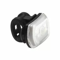 Cykellygter Blackburn 2'Fer 2-i-1 Genopladelig Cykellygte, 60/20 Lumen - Cykelstellet