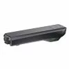 Batterier Bosch - Batteri Til Bagagebærer - PowerPack 500 -Anthracite (BBR275) - Cykelstellet -Dame Cykler Salg Bosch Batteri til bagagebaerer PowerPack 500 Anthracite BBR275