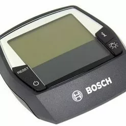 Bosch Intuvia Display Til Elcykel - Cykelstellet