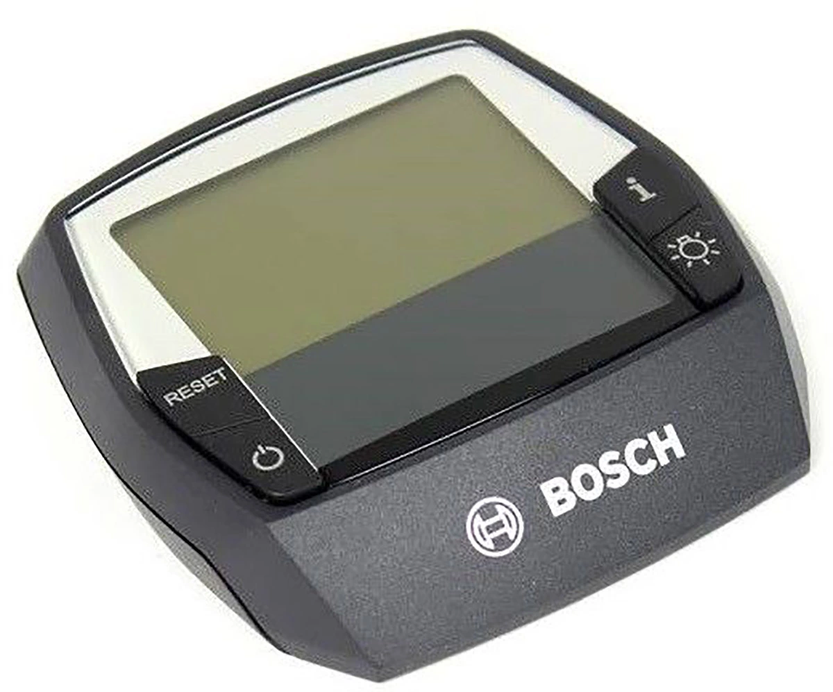 Bosch Intuvia Display Til Elcykel - Cykelstellet 2 Bosch Intuvia Display Til Elcykel - Cykelstellet