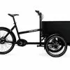 Butchers&Bicycles MK1-E Black - El Ladcykel - 2023 - Cykelstellet 1 Butchers&Bicycles MK1-E Black - El Ladcykel - 2023 - Cykelstellet -Dame Cykler Salg ButchersampBicycles MK1 E Black El Ladcykel 2022