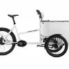 Butchers&Bicycles MK1-E White - El Ladcykel - 2023 - Cykelstellet 2 Butchers&Bicycles MK1-E White - El Ladcykel - 2023 - Cykelstellet -Dame Cykler Salg ButchersampBicycles MK1 E White El Ladcykel 2022