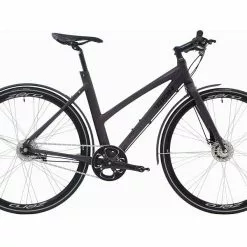 Dame Cykler Centurion Zero 7 Purple - Damecykel - 2023, 22" - Cykelstellet