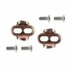 Pedaler & Klamper Crankbrothers Easy Release Rose MTB Klamper - Cykelstellet 1 Pedaler & Klamper Crankbrothers Easy Release Rose MTB Klamper - Cykelstellet -Dame Cykler Salg Crankbrothers Easy Release Rose MTB Klamper