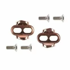 Pedaler & Klamper Crankbrothers Easy Release Rose MTB Klamper - Cykelstellet