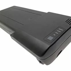 Batterier E-Fly Nova III&Nova Max III Elcykelbatteri, 10,4 AH - Cykelstellet