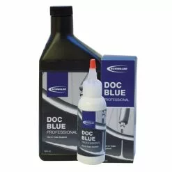 Lappegrej Lappevæske Doc Blue 500 Ml - Cykelstellet