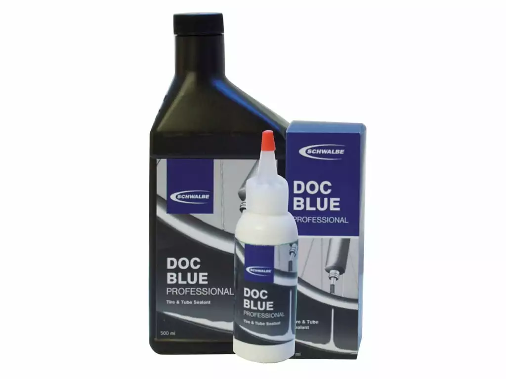 Lappegrej Lappevæske Doc Blue 500 Ml - Cykelstellet 3 Lappegrej Lappevæske Doc Blue 500 Ml - Cykelstellet