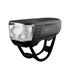 Cykellygter Magicshine Allty Mini Cykelforlygte 300 Lumen - Cykelstellet