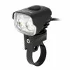 Cykellygter Magicshine MJ906S MTB Cykel Forlygte Med 4500 Lumen - Cykelstellet -Dame Cykler Salg Magicshine MJ906S MTB cykel forlygte med 4500 Lumen