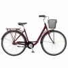 Dame Cykler Mustang Margrethe 28" Damecykel Med 7 Gear - Mulberry Shine - Cykelstellet 1 Dame Cykler Mustang Margrethe 28" Damecykel Med 7 Gear - Mulberry Shine - Cykelstellet -Dame Cykler Salg Mustang Margrethe 28 damecykel med 7 gear Mulberry Shine