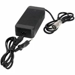 Batterier Oplader Til Elcykel - Cykelstellet