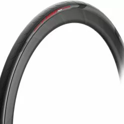 Cykeldæk Pirelli P ZERO Race TLR (Tubeless Ready) (Red Edition) 700x26c/28c - Racer Dæk - Cykelstellet