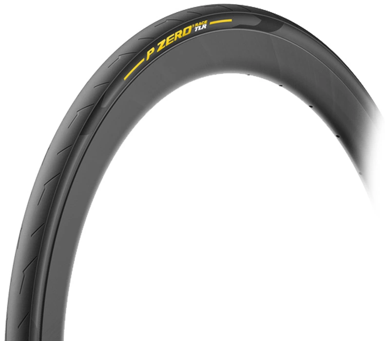 Cykeldæk Pirelli P ZERO Race TLR (Tubeless Ready) (Yellow Edition) 700x26c/28c - Racer Dæk - Cykelstellet 3 Cykeldæk Pirelli P ZERO Race TLR (Tubeless Ready) (Yellow Edition) 700x26c/28c - Racer Dæk - Cykelstellet