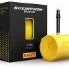 Cykelslanger Pirelli SmarTube Scorpion 29 X 1.80-2.20 Cykelslange, 42mm Racerventil - Cykelstellet -Dame Cykler Salg Pirelli SmarTube Scorpion 29 x 1.80 2.20 Cykelslange 42mm Racerventil