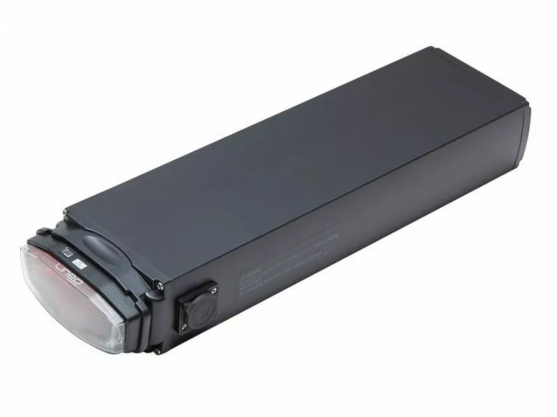 Batterier Promovec Batteri, 17,4 AH - Cykelstellet 3 Batterier Promovec Batteri, 17,4 AH - Cykelstellet