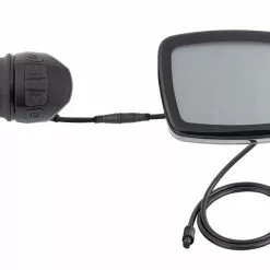 Promovec Center Display - Cykelstellet