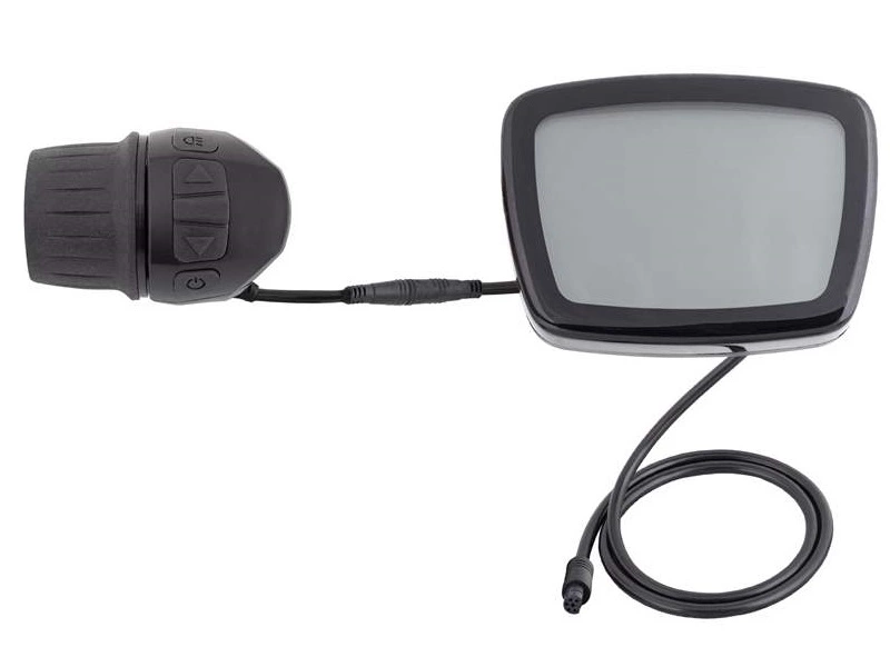 Promovec Center Display - Cykelstellet 3 Promovec Center Display - Cykelstellet