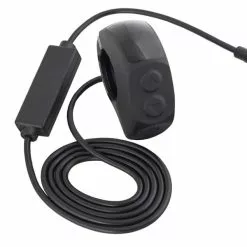 Promovec Connect+ Display - Cykelstellet