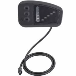 Promovec LED Display, 1750mm - Cykelstellet