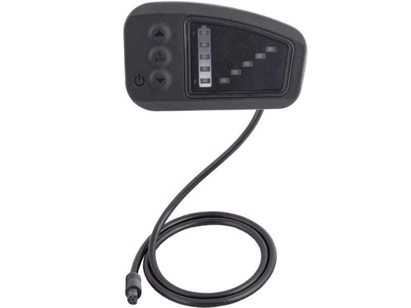 Promovec LED Display, 1750mm - Cykelstellet 3 Promovec LED Display, 1750mm - Cykelstellet