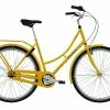 Dame Cykler Raleigh Darlington 7G Yellow - Damecykel - 2023, 52cm - Cykelstellet 1 Dame Cykler Raleigh Darlington 7G Yellow - Damecykel - 2023, 52cm - Cykelstellet -Dame Cykler Salg Raleigh Darlington 7G Yellow Damecykel 2023 52cm