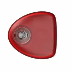 Cykellygter Reelight CPH+ Baglygte U. Tilbehør - Cykelstellet