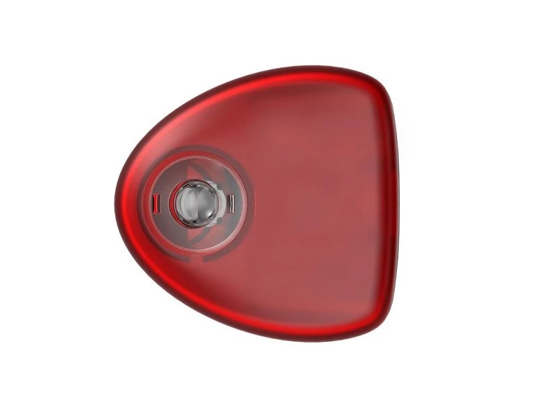 Cykellygter Reelight CPH+ Baglygte U. Tilbehør - Cykelstellet 3 Cykellygter Reelight CPH+ Baglygte U. Tilbehør - Cykelstellet