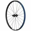 Hjuldele Shimano Baghjul 27.5 - Sort - WH-MT500 - Cykelstellet -Dame Cykler Salg Shimano Baghjul 27.5 Sort WH MT500