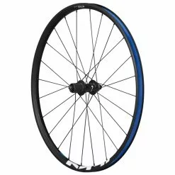 Hjuldele Shimano Baghjul 27.5 - Sort - WH-MT500 - Cykelstellet