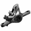 Skivebremser Shimano Bremsekaliber - XTR BR-M9100 - Hydraulisk Til For Eller Bag - Cykelstellet 2 Skivebremser Shimano Bremsekaliber - XTR BR-M9100 - Hydraulisk Til For Eller Bag - Cykelstellet -Dame Cykler Salg Shimano Bremsekaliber XTR BR M9100 Hydraulisk til for eller bag
