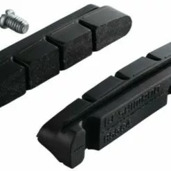 Bremseklodser Shimano Bremseklods Dura-Ace 9100 - R55C4 - Cykelstellet