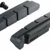 Bremseklodser Shimano Bremseklods R55C4-A - BR-R9100 Carbon 1 Par - Cykelstellet -Dame Cykler Salg Shimano Bremseklods R55C4 A BR R9100 Carbon 1 Par