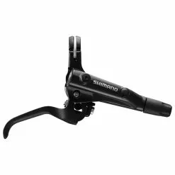 Shimano Deore - Bremsegreb BL-MT501 - Højre - Hydraulisk Skivebremse - Sort - Cykelstellet