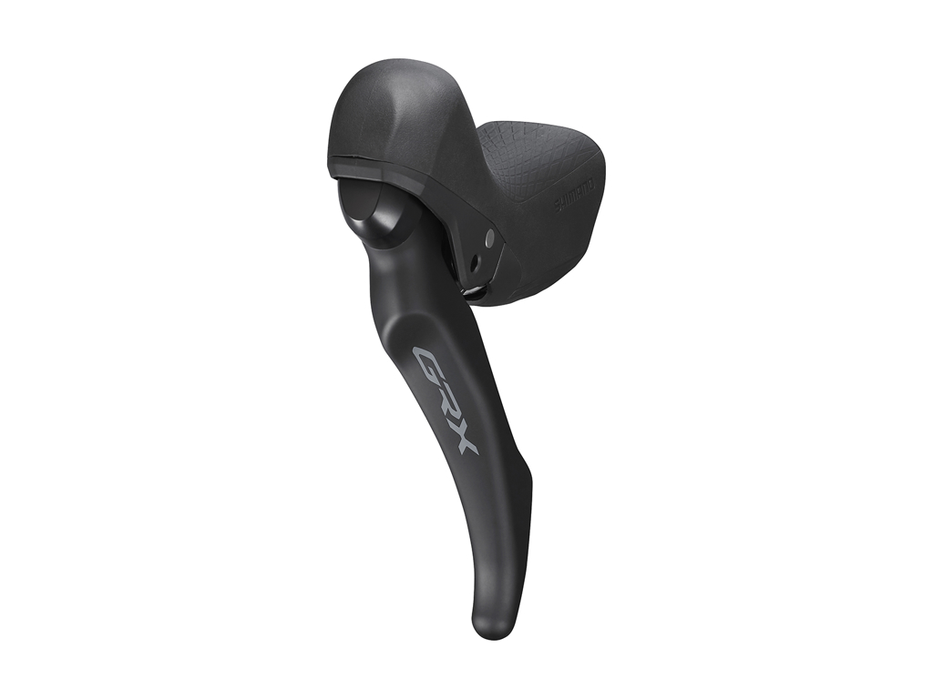 Shimano GRX Bremsegreb - Venstre Greb Til Hydraulisk Skivebremse - BL-RX600-L - Cykelstellet 3 Shimano GRX Bremsegreb - Venstre Greb Til Hydraulisk Skivebremse - BL-RX600-L - Cykelstellet