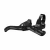 Shimano GRX Bremsegreb - Venstre Greb Til Hydraulisk Skivebremse - BL-RX812-L - Cykelstellet 1 Shimano GRX Bremsegreb - Venstre Greb Til Hydraulisk Skivebremse - BL-RX812-L - Cykelstellet -Dame Cykler Salg Shimano GRX Bremsegreb Venstre greb til hydraulisk skivebremse BL RX812 L
