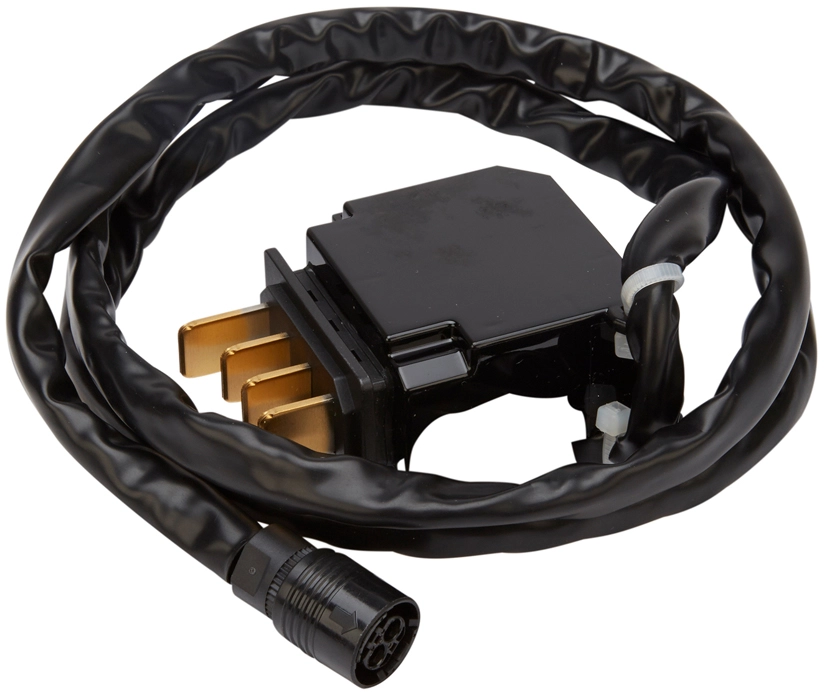 Batterier Shimano Kontakt Til Batteri Beslag BM-E6000 - Cykelstellet 3 Batterier Shimano Kontakt Til Batteri Beslag BM-E6000 - Cykelstellet