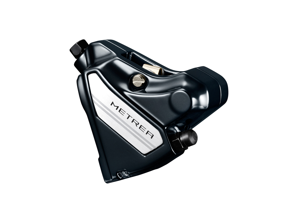 Skivebremser Shimano Metrea BR-U5000 - Bremsekaliber - For - Cykelstellet 3 Skivebremser Shimano Metrea BR-U5000 - Bremsekaliber - For - Cykelstellet