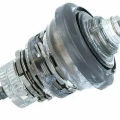 Hjuldele Shimano Navindsats 175,5mm - Cykelstellet