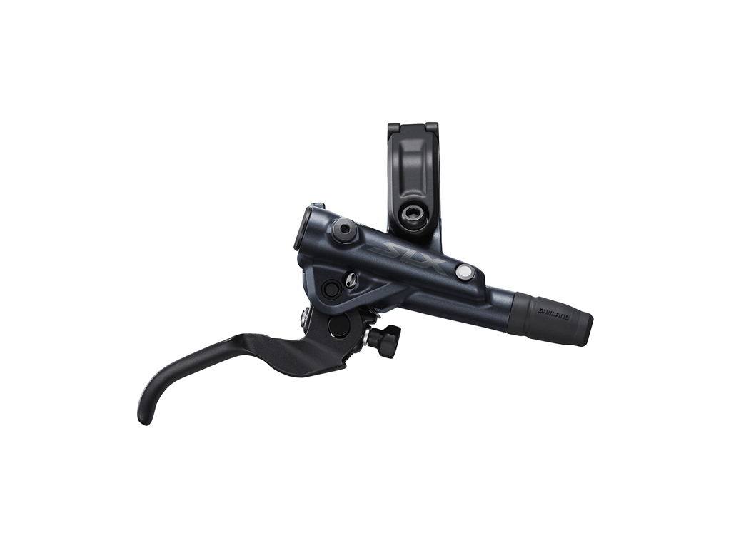 Shimano SLX - Bremsegreb M7100 - Højre - Hydraulisk Skivebremse - Cykelstellet 3 Shimano SLX - Bremsegreb M7100 - Højre - Hydraulisk Skivebremse - Cykelstellet