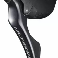 Gearvælger Shimano STI-greb Venstre 2 Speed - ST-R8000 Ultegra - Cykelstellet