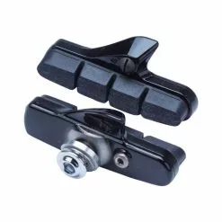 Shimano Ultegra - Bremsesko Komplet - Road - 1 Sæt - R55C4 - BR-R8110 - Cykelstellet