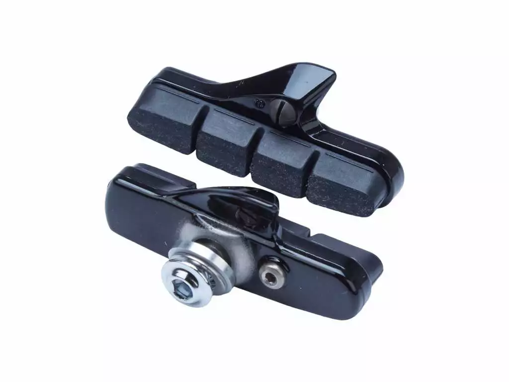 Shimano Ultegra - Bremsesko Komplet - Road - 1 Sæt - R55C4 - BR-R8110 - Cykelstellet 3 Shimano Ultegra - Bremsesko Komplet - Road - 1 Sæt - R55C4 - BR-R8110 - Cykelstellet