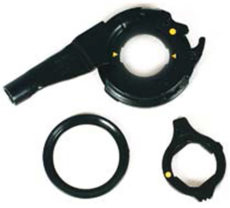 Gearvælger Shimano Kassettejoint Nexus 7 CJ-NX10 - Standard Ej Til Gummibælg - Cykelstellet 3 Gearvælger Shimano Kassettejoint Nexus 7 CJ-NX10 - Standard Ej Til Gummibælg - Cykelstellet